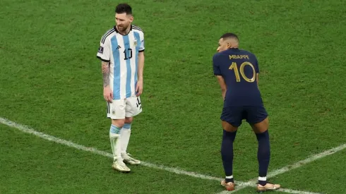 Argentina v France: Final - FIFA World Cup Qatar 2022