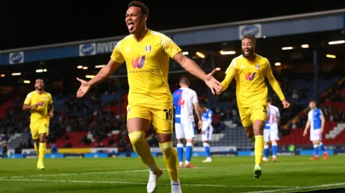 Blackburn Rovers v Fulham – Sky Bet Championship