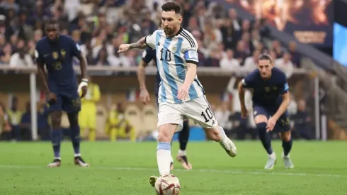 Argentina v France: Final – FIFA World Cup Qatar 2022