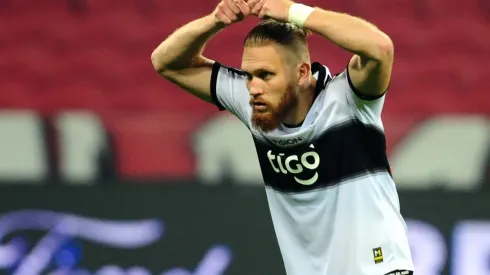 Internacional v Olimpia – Copa CONMEBOL Libertadores 2021