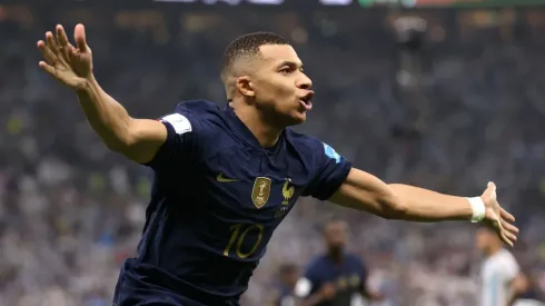 Argentina v France: Final – FIFA World Cup Qatar 2022