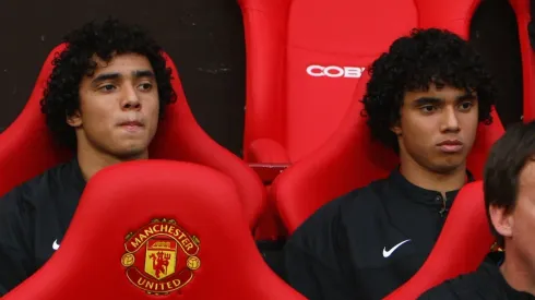 Manchester United v Juventus – Pre Season Friendly