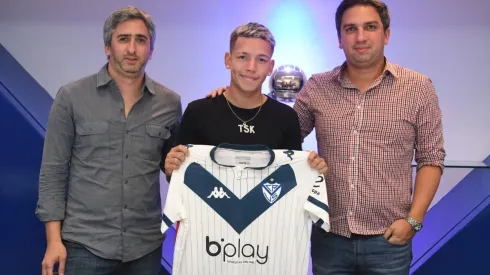 Gianluca Prestianni é cotado para suceder Messi na Seleção Argentina