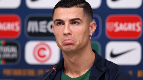 Portugal Training Session – FIFA World Cup Qatar 2022