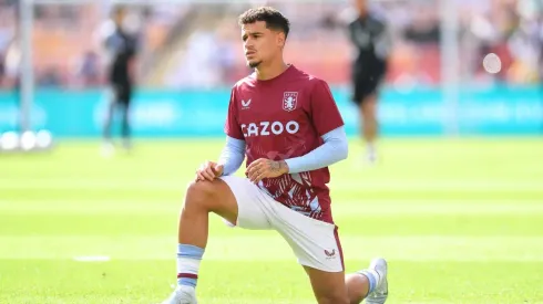 Aston Villa v Leeds United - 2022 Queensland Champions Cup