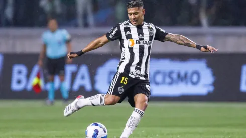 Palmeiras v Atletico Mineiro - Copa CONMEBOL Libertadores 2022