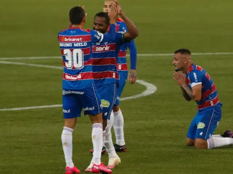 Fortaleza mira contratação de destaque da Série B