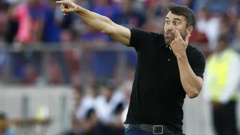 Ricardo Duarte/ Internacional