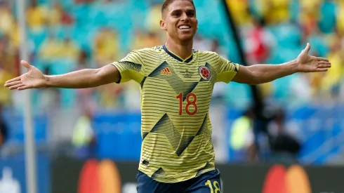 Colombia v Paraguay: Group B - Copa America Brazil 2019
