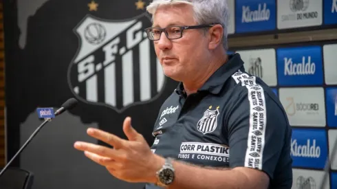 Ivan Storti/Santos FC