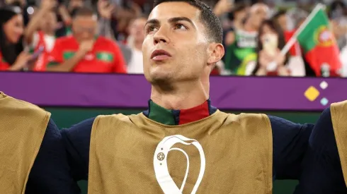 Morocco v Portugal: Quarter Final - FIFA World Cup Qatar 2022