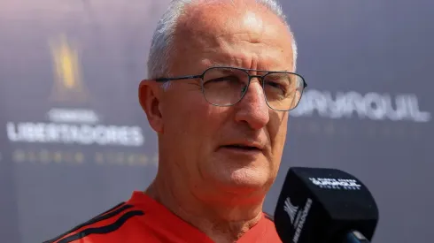 Flamengo Arrive To Guayaquil For Copa Libertadores 2022 Final