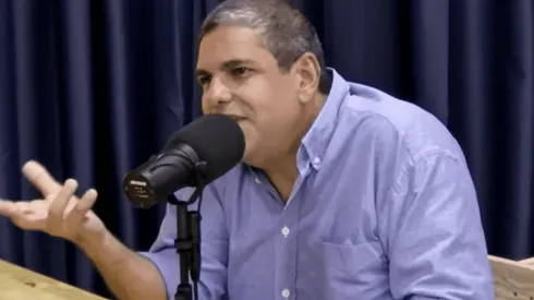 João Guilherme deixará a ESPN em 2023 (Foto: Reprodução/YouTube)