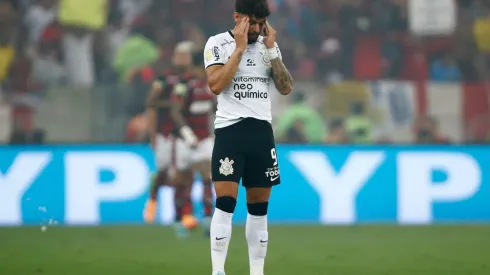 Flamengo v Corinthians - Copa do Brasil 2022: Final