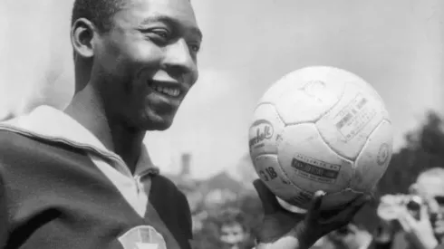 Saiba por que o rei Pelé não foi para clubes europeus em sua carreira