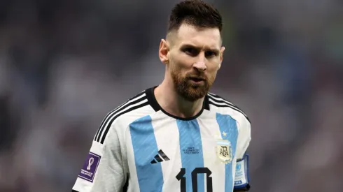 Argentina v France: Final - FIFA World Cup Qatar 2022