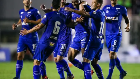 Vasco da Gama v Racing - Copa CONMEBOL Libertadores 2018