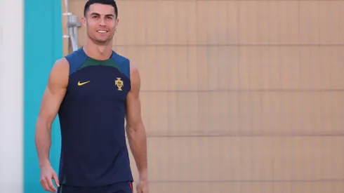 Cristiano Ronaldo será embaixador de possível Copa na Arábia Saudita; entenda