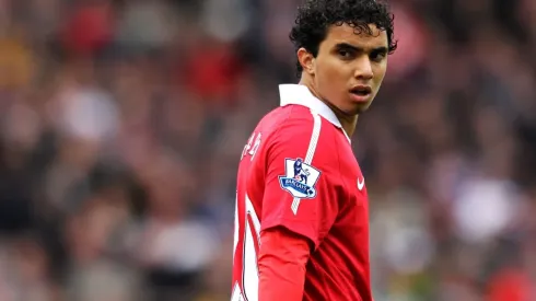 Blackburn Rovers v Manchester United - Premier League