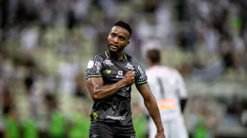 Divulgação/ Ceará