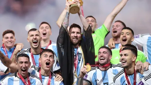 Veja como é definida a pontuação do Ranking da Fifa
