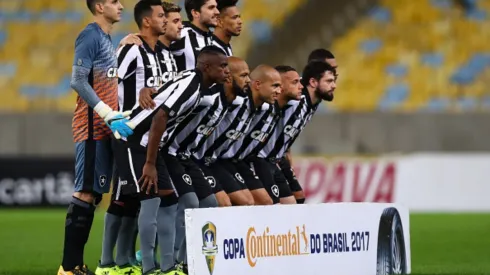 Botafogo é um dos primeiros time SAFE do Brasil