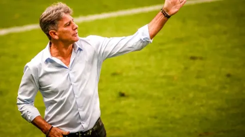 2020 Brasileirao Series A:  Gremio v Atletico MG Play Behind Closed Doors Amidst the Coronavirus (COVID – 19) Pandemic