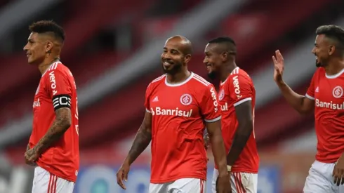 Divulgação/ Internacional