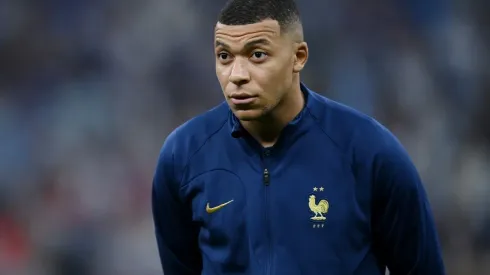 Argentina v France: Final - FIFA World Cup Qatar 2022