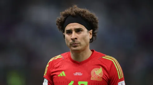 Argentina v Mexico: Group C - FIFA World Cup Qatar 2022