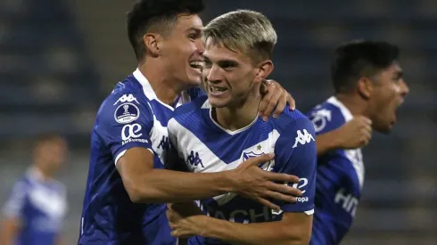 Luca Orellano ainda não aceitou a proposta do Vasco