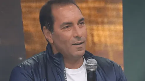 Edmundo, ex-jogador de futebol (Foto: Reprodução/YouTube)