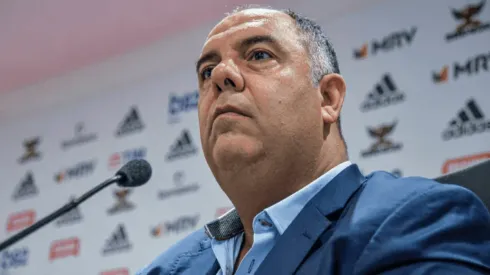 Foto: Marcelo Cortes / Flamengo