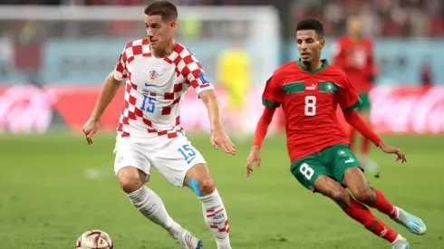 Croatia v Morocco: 3rd Place - FIFA World Cup Qatar 2022