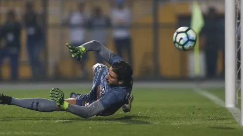 Santos v Botafogo -Brasileirao Series A 2017