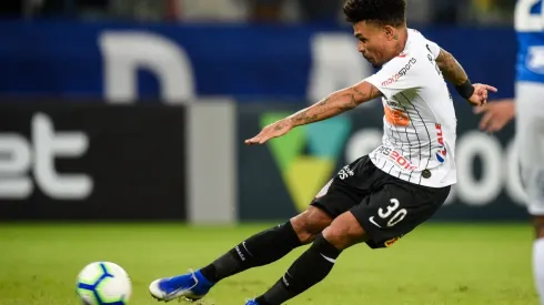 Cruzeiro v Corinthians – Brasileirao Series A 2019