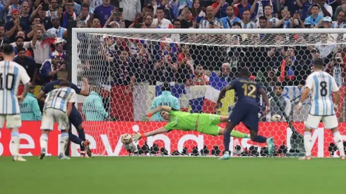 Goleiro da Argentina revela nervosismo de Tchouaméni e dispara ‘Se borrou todo’