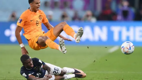 Netherlands v Ecuador: Group A – FIFA World Cup Qatar 2022