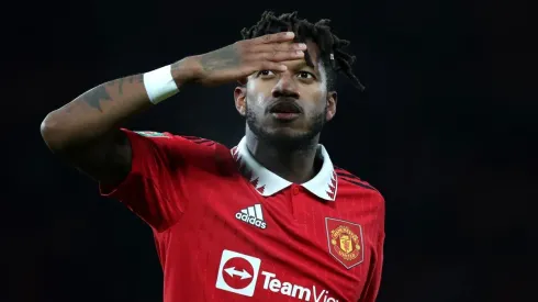 Manchester United v Burnley - Carabao Cup Fourth Round