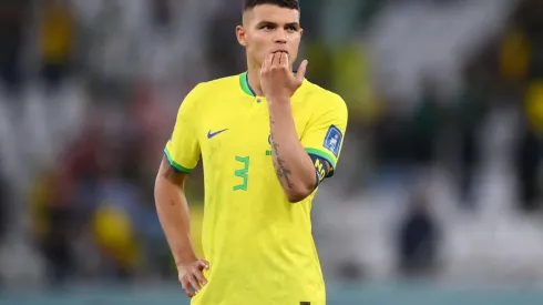 Croatia v Brazil: Quarter Final - FIFA World Cup Qatar 2022