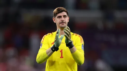 Croatia v Belgium: Group F - FIFA World Cup Qatar 2022