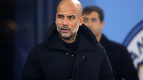 Manchester City v Liverpool - Carabao Cup Fourth Round