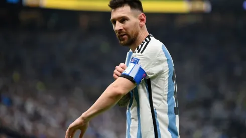 Argentina v France: Final - FIFA World Cup Qatar 2022