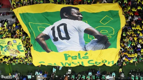 Brazil v South Korea: Round of 16 – FIFA World Cup Qatar 2022