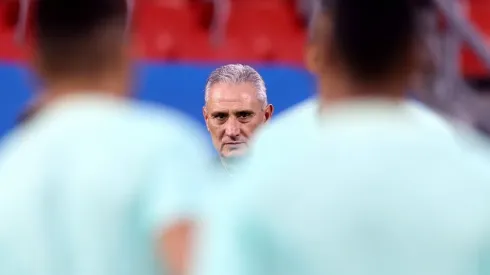 Brazil Training Session - FIFA World Cup Qatar 2022