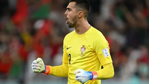 Diogo Costa é um dos candidatos a vencer o prémio de Melhor goleiro do Mundo.