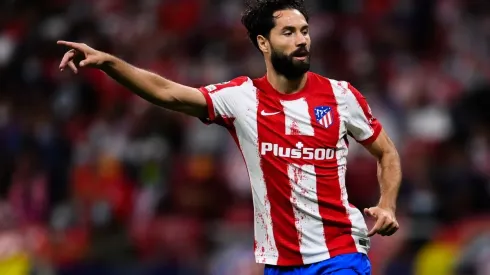 Atletico Madrid v FC Porto: Group B - UEFA Champions League