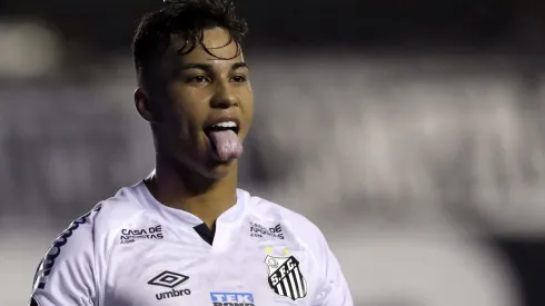 Santos v Gremio - Copa CONMEBOL Sudamericana 2020