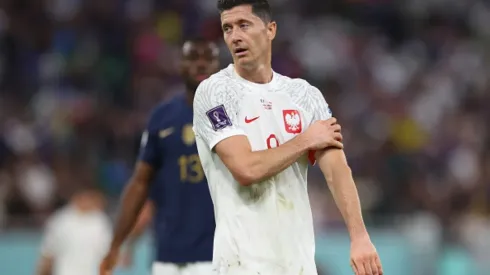 Atacante do Barcelona disse que Messi é grande favorito a bola de ouro.