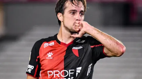 River Plate v Colon - Copa de la Liga Profesional 2021